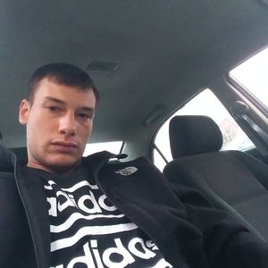 Meet your Posher, Trey